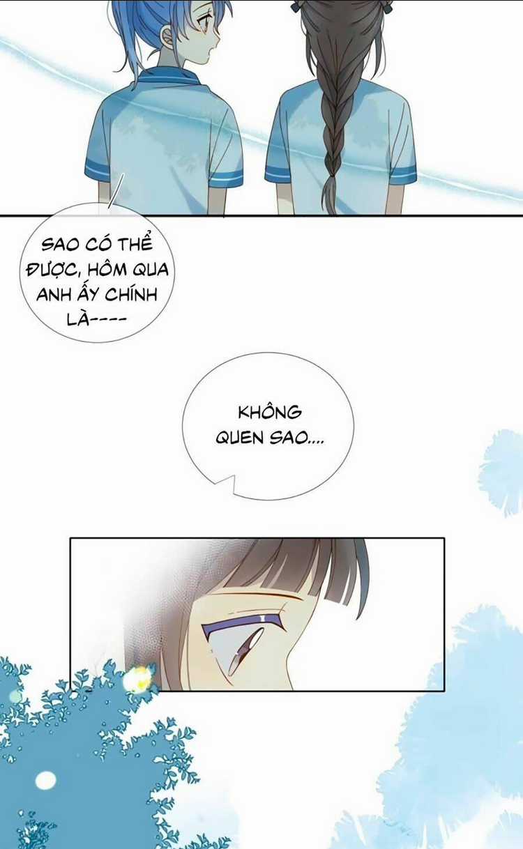 Anh Ấy Rất Hay Trêu Chọc Tôi Chapter 14 trang 26