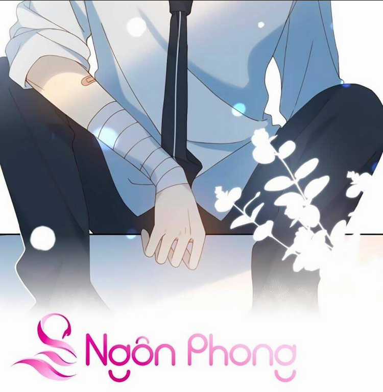 Anh Ấy Rất Hay Trêu Chọc Tôi Chapter 14 trang 28