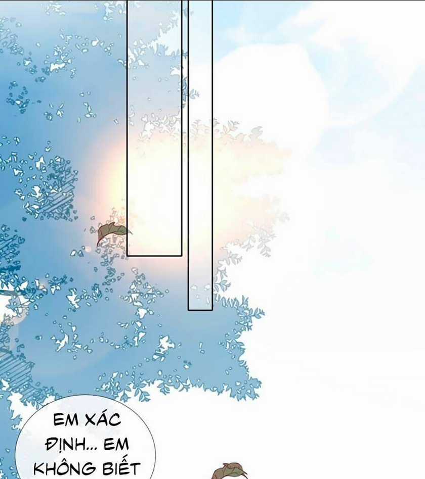 Anh Ấy Rất Hay Trêu Chọc Tôi Chapter 15 trang 1