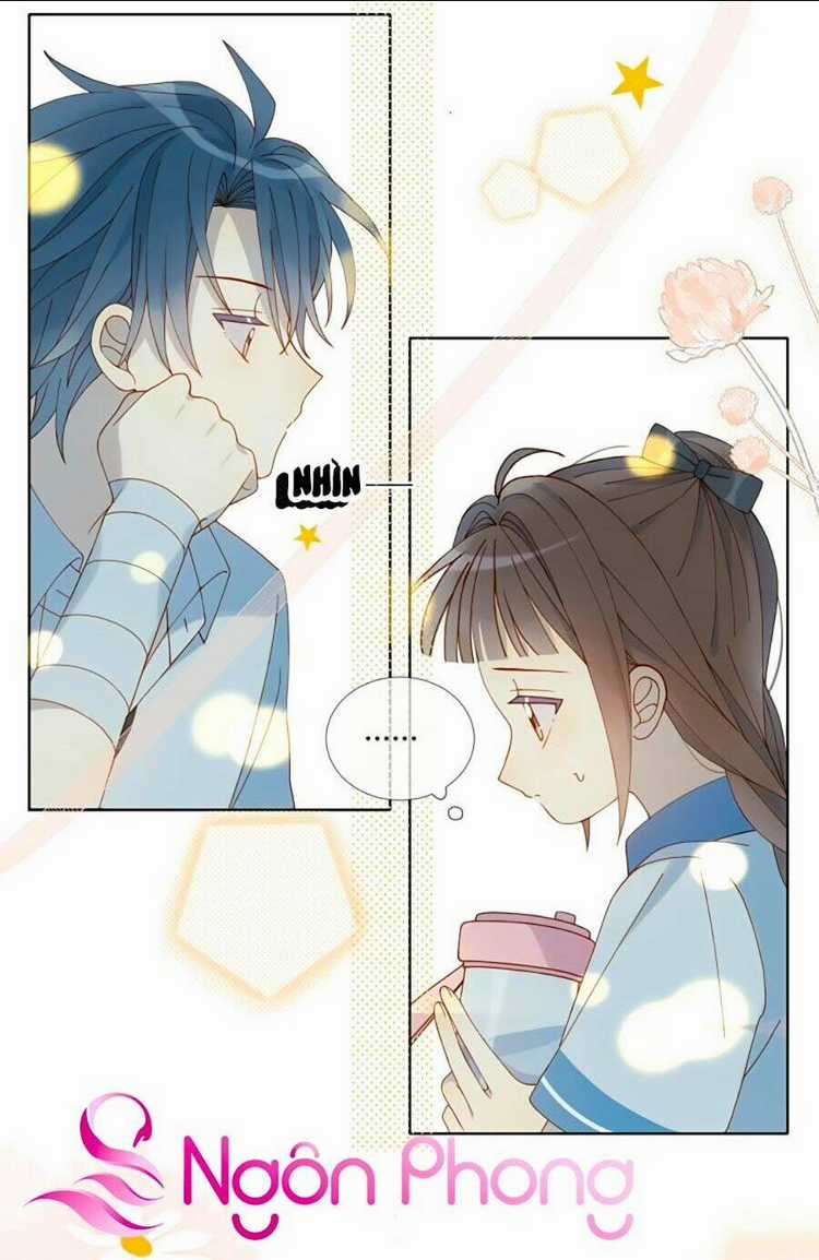 Anh Ấy Rất Hay Trêu Chọc Tôi Chapter 15 trang 10