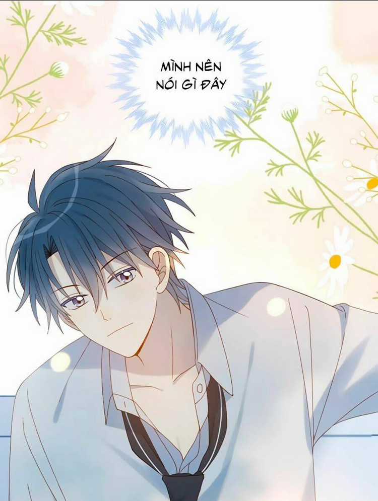 Anh Ấy Rất Hay Trêu Chọc Tôi Chapter 15 trang 11