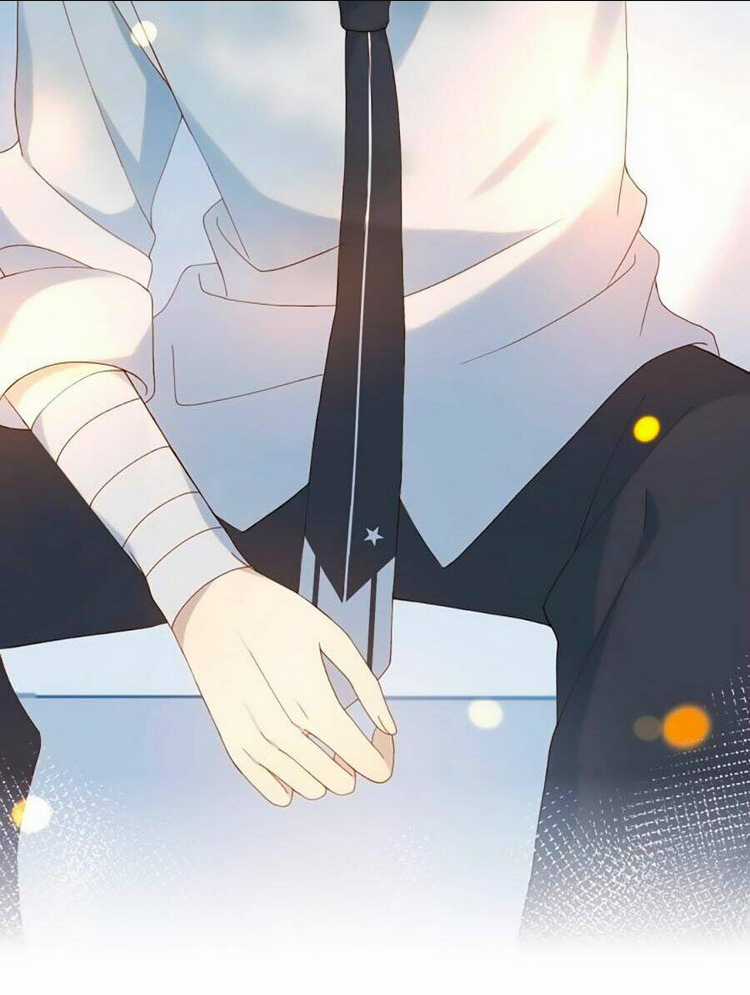 Anh Ấy Rất Hay Trêu Chọc Tôi Chapter 15 trang 12