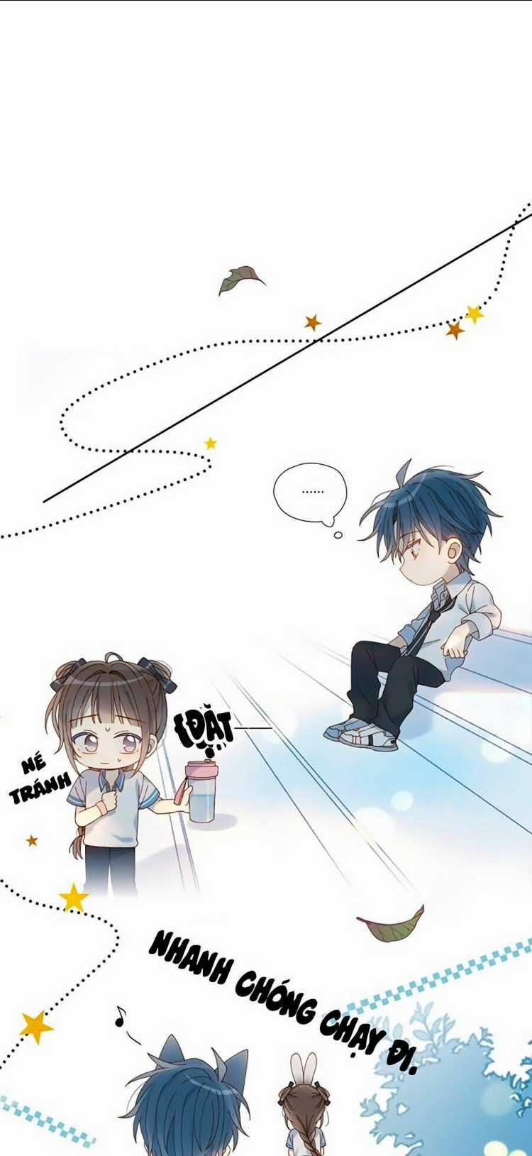 Anh Ấy Rất Hay Trêu Chọc Tôi Chapter 15 trang 13