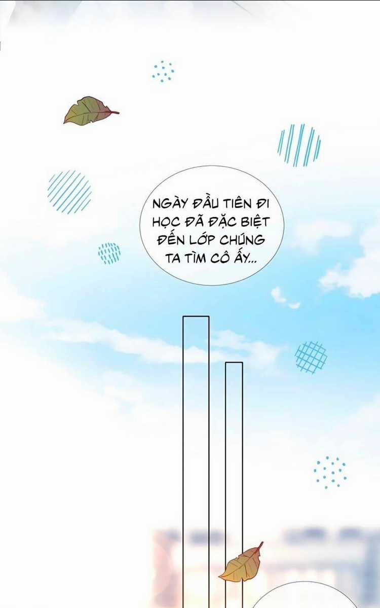 Anh Ấy Rất Hay Trêu Chọc Tôi Chapter 15 trang 15