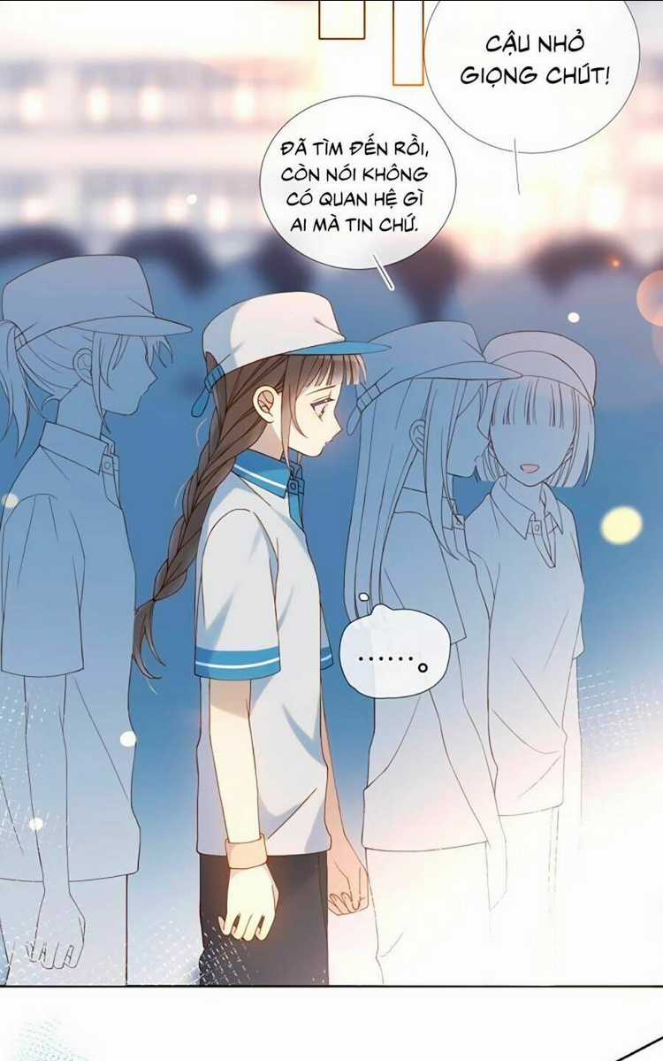 Anh Ấy Rất Hay Trêu Chọc Tôi Chapter 15 trang 16