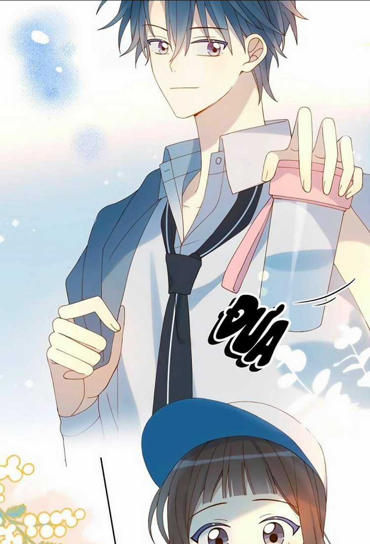 Anh Ấy Rất Hay Trêu Chọc Tôi Chapter 15 trang 20