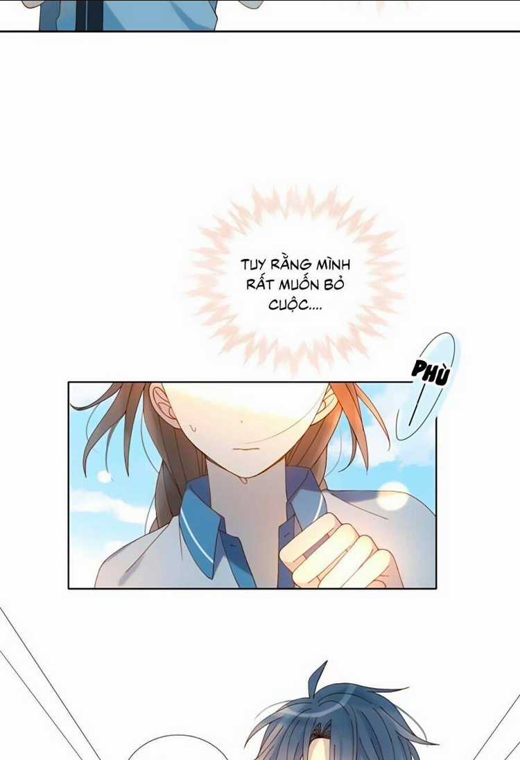 Anh Ấy Rất Hay Trêu Chọc Tôi Chapter 15 trang 22