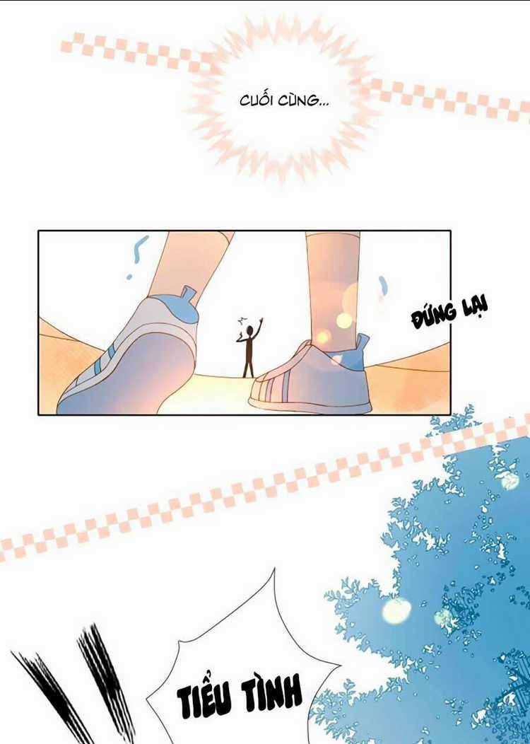 Anh Ấy Rất Hay Trêu Chọc Tôi Chapter 15 trang 26