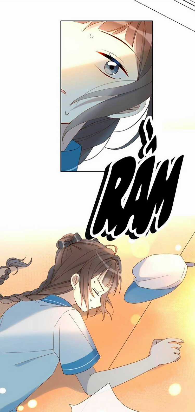 Anh Ấy Rất Hay Trêu Chọc Tôi Chapter 15 trang 28