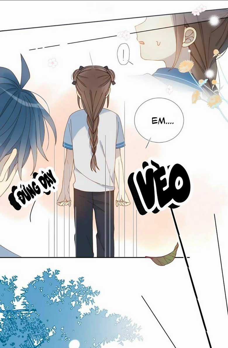 Anh Ấy Rất Hay Trêu Chọc Tôi Chapter 15 trang 3