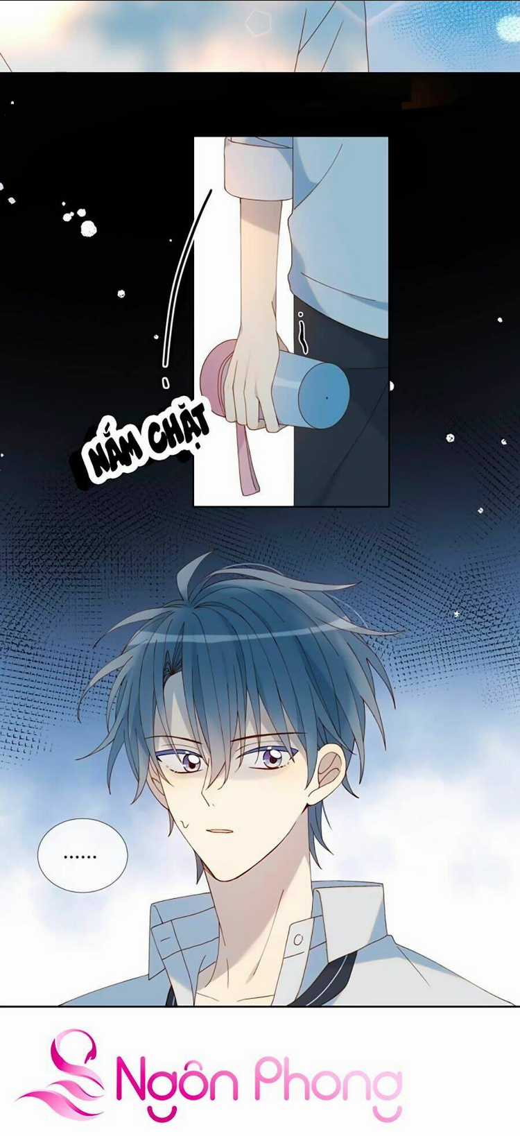 Anh Ấy Rất Hay Trêu Chọc Tôi Chapter 15 trang 30