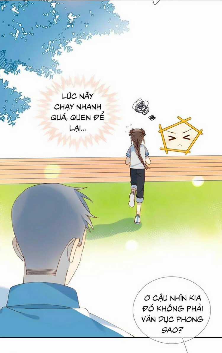 Anh Ấy Rất Hay Trêu Chọc Tôi Chapter 15 trang 8