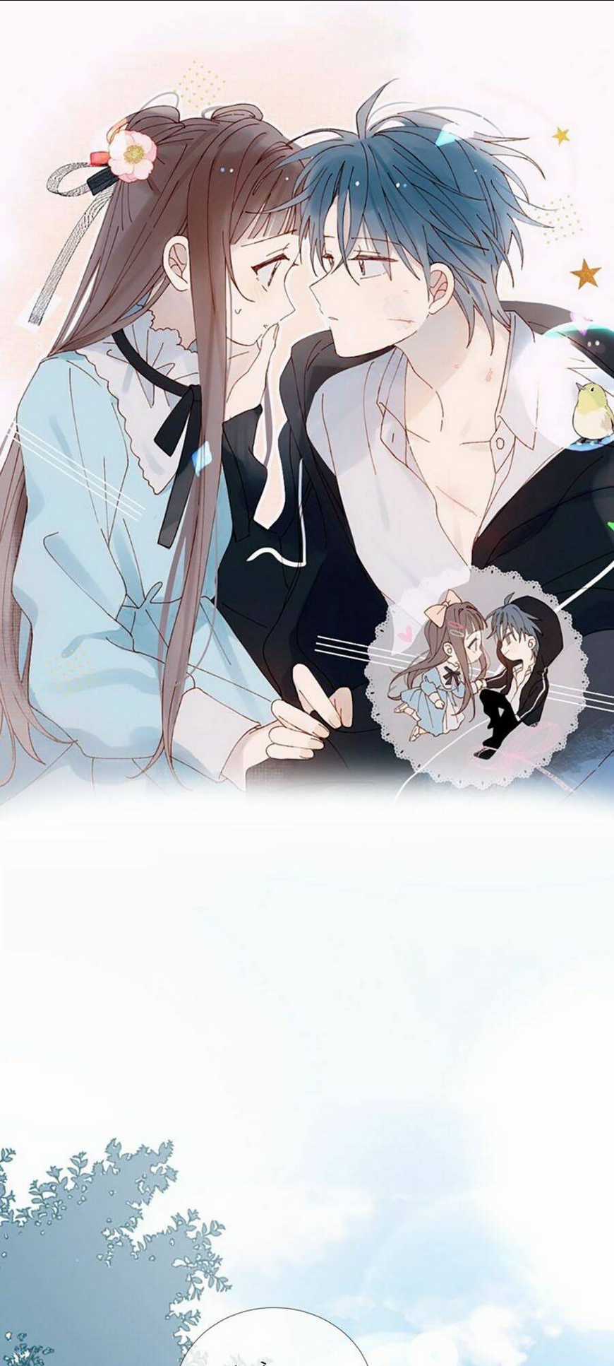 Anh Ấy Rất Hay Trêu Chọc Tôi Chapter 16 trang 0