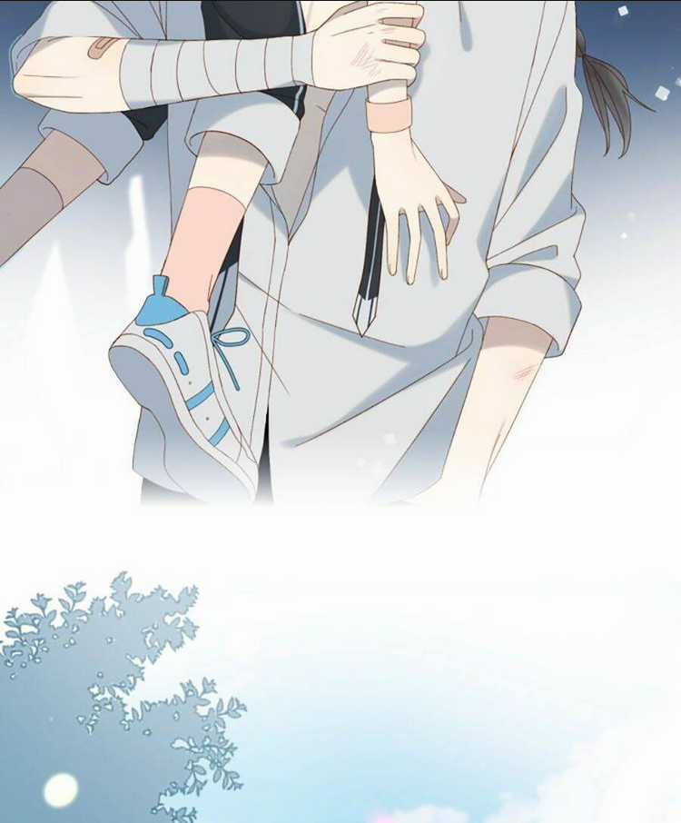 Anh Ấy Rất Hay Trêu Chọc Tôi Chapter 16 trang 19