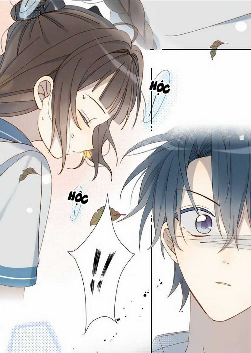 Anh Ấy Rất Hay Trêu Chọc Tôi Chapter 16 trang 2