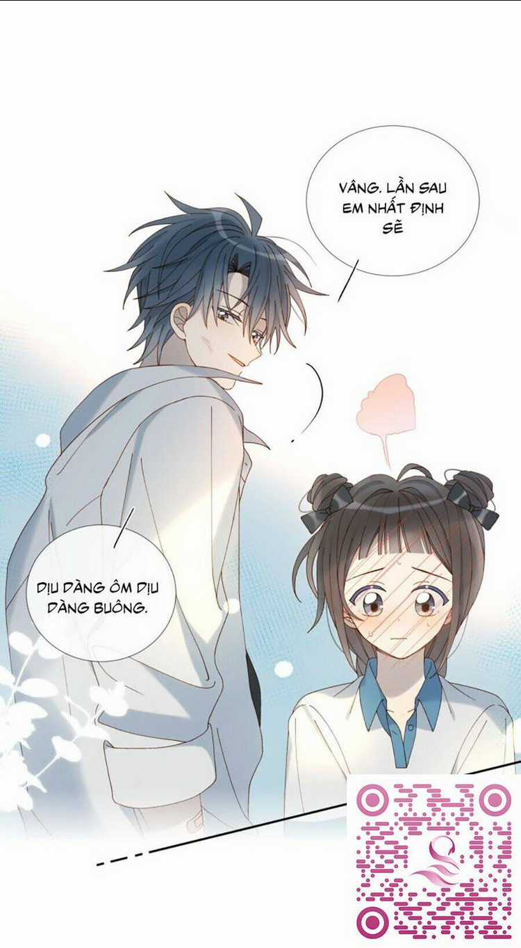 Anh Ấy Rất Hay Trêu Chọc Tôi Chapter 16 trang 29