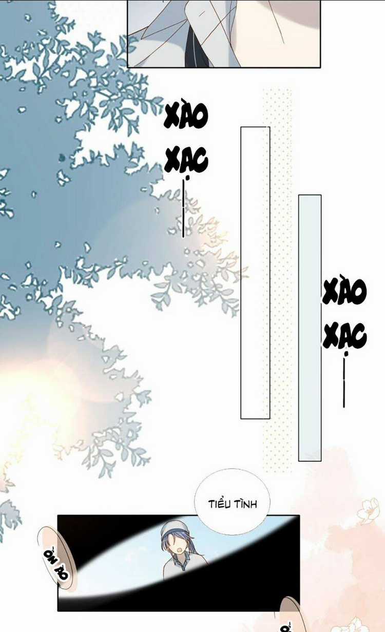 Anh Ấy Rất Hay Trêu Chọc Tôi Chapter 16 trang 5