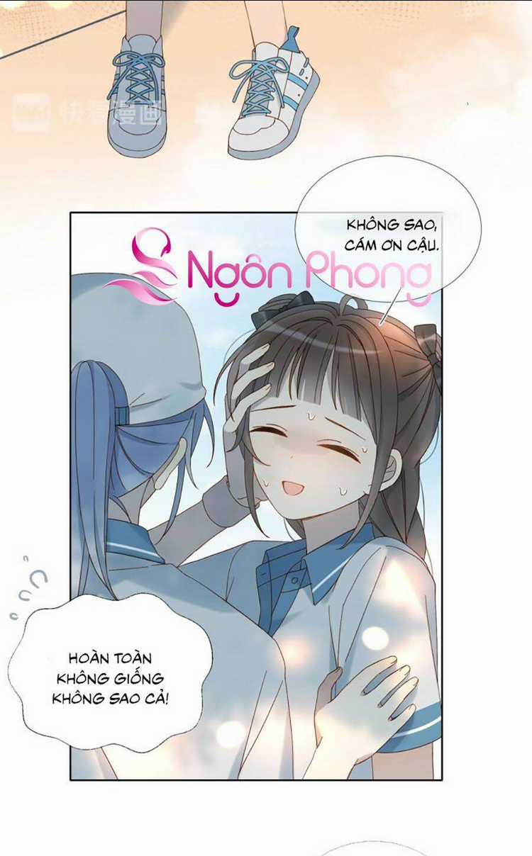 Anh Ấy Rất Hay Trêu Chọc Tôi Chapter 16 trang 7