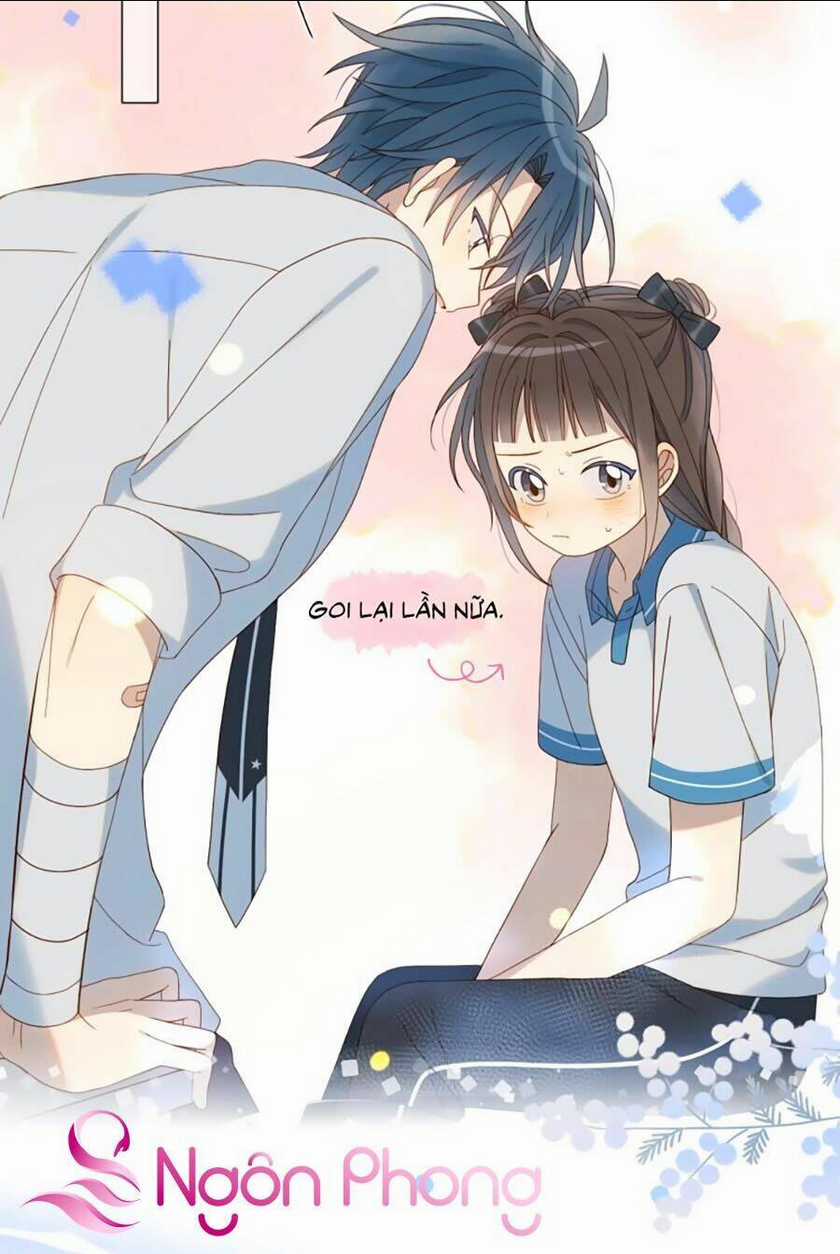 Anh Ấy Rất Hay Trêu Chọc Tôi Chapter 17 trang 1