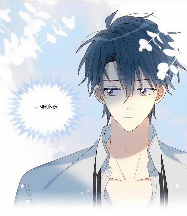 Anh Ấy Rất Hay Trêu Chọc Tôi Chapter 17 trang 13