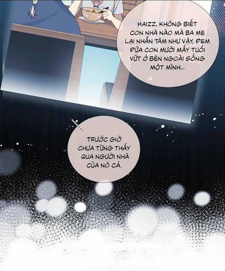 Anh Ấy Rất Hay Trêu Chọc Tôi Chapter 17 trang 17