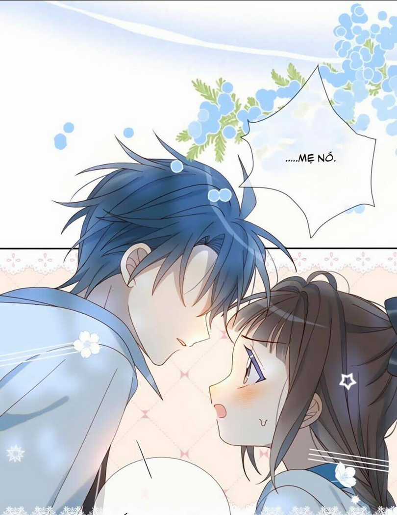 Anh Ấy Rất Hay Trêu Chọc Tôi Chapter 17 trang 2