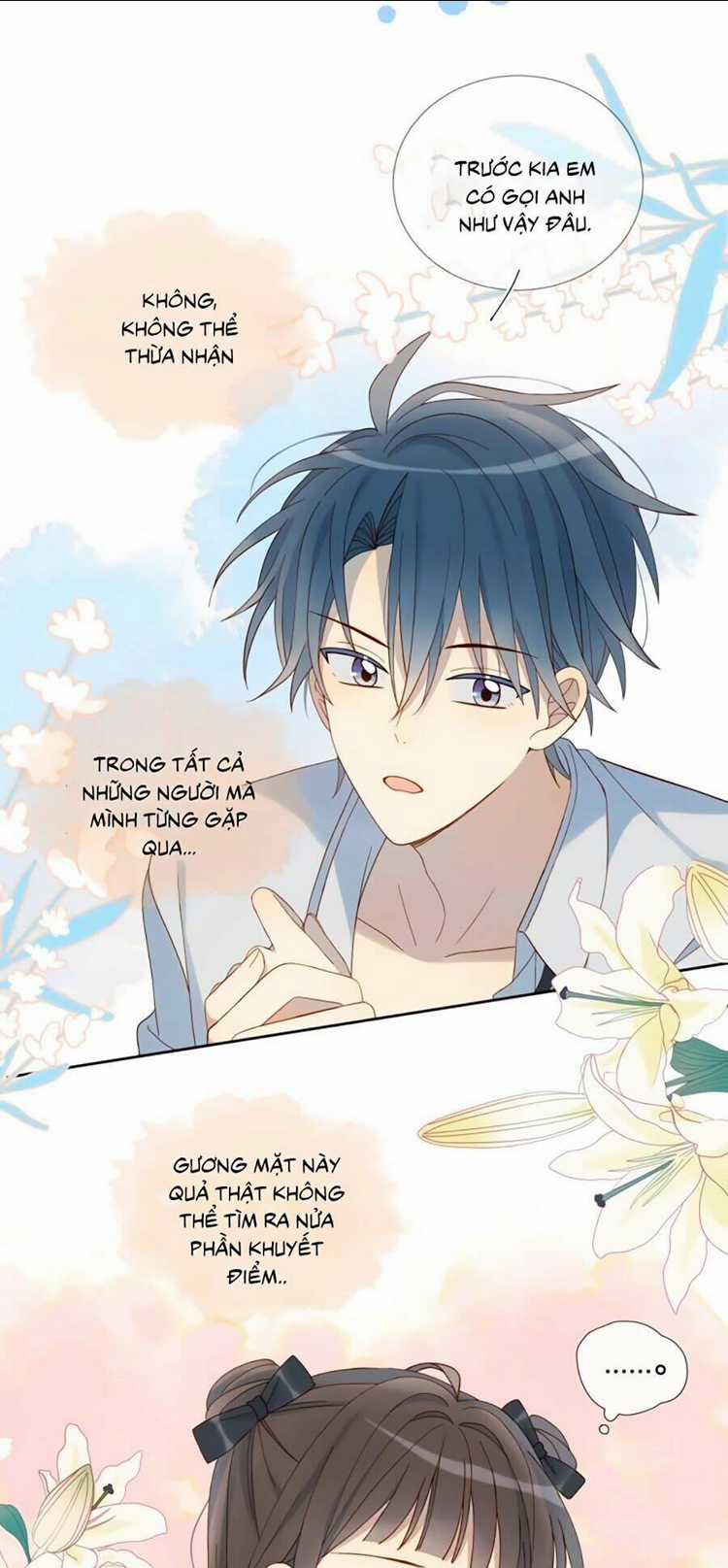 Anh Ấy Rất Hay Trêu Chọc Tôi Chapter 17 trang 21