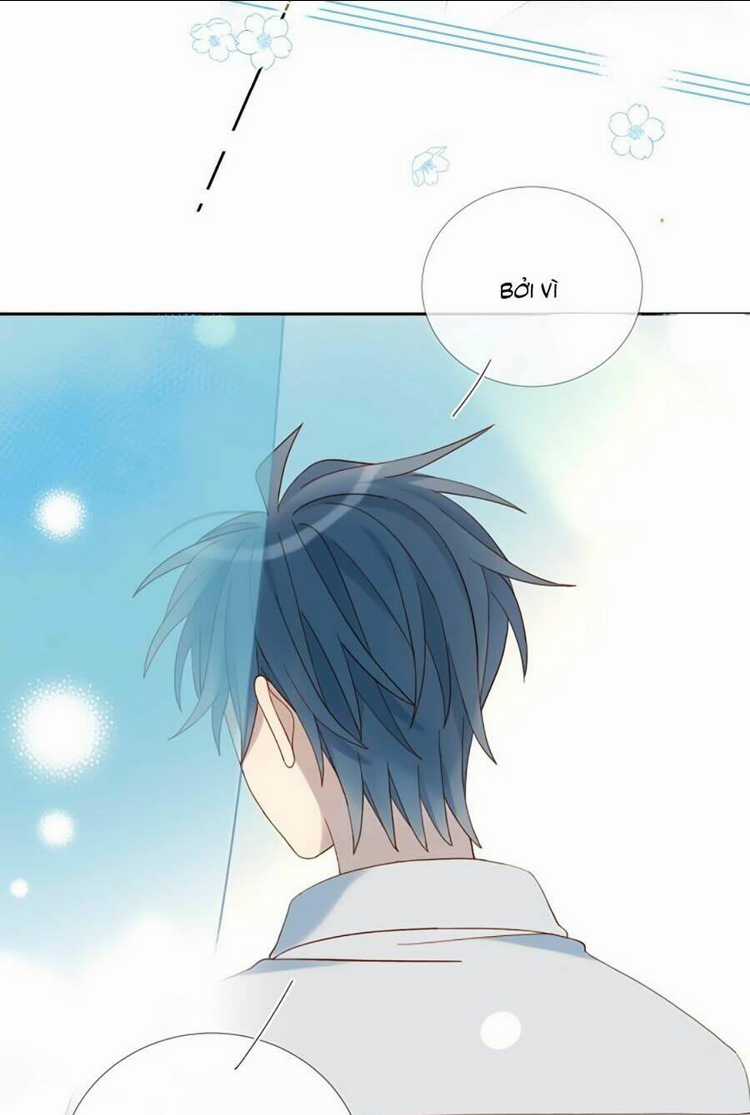 Anh Ấy Rất Hay Trêu Chọc Tôi Chapter 17 trang 28