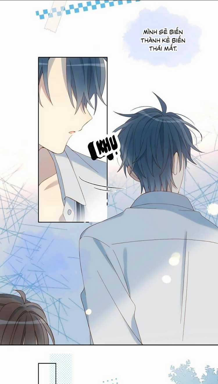 Anh Ấy Rất Hay Trêu Chọc Tôi Chapter 17 trang 4