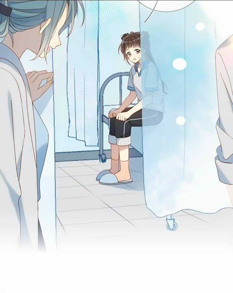 Anh Ấy Rất Hay Trêu Chọc Tôi Chapter 17 trang 7