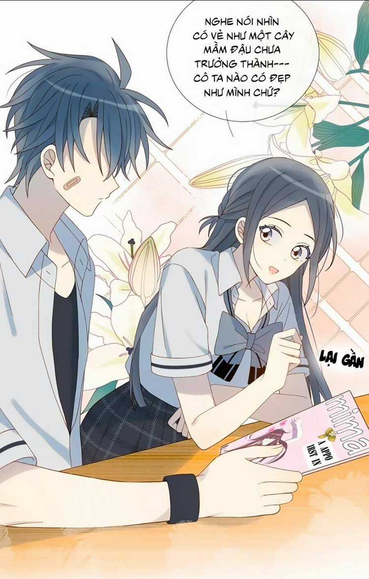 Anh Ấy Rất Hay Trêu Chọc Tôi Chapter 18 trang 26