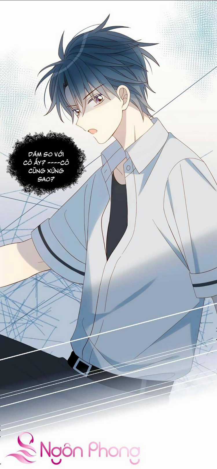 Anh Ấy Rất Hay Trêu Chọc Tôi Chapter 18 trang 28