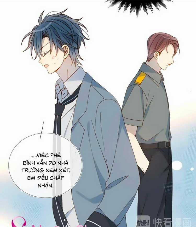 Anh Ấy Rất Hay Trêu Chọc Tôi Chapter 18 trang 5