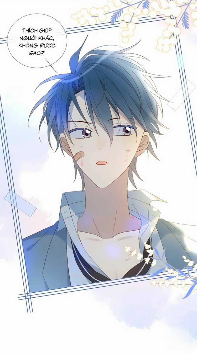 Anh Ấy Rất Hay Trêu Chọc Tôi Chapter 18 trang 9