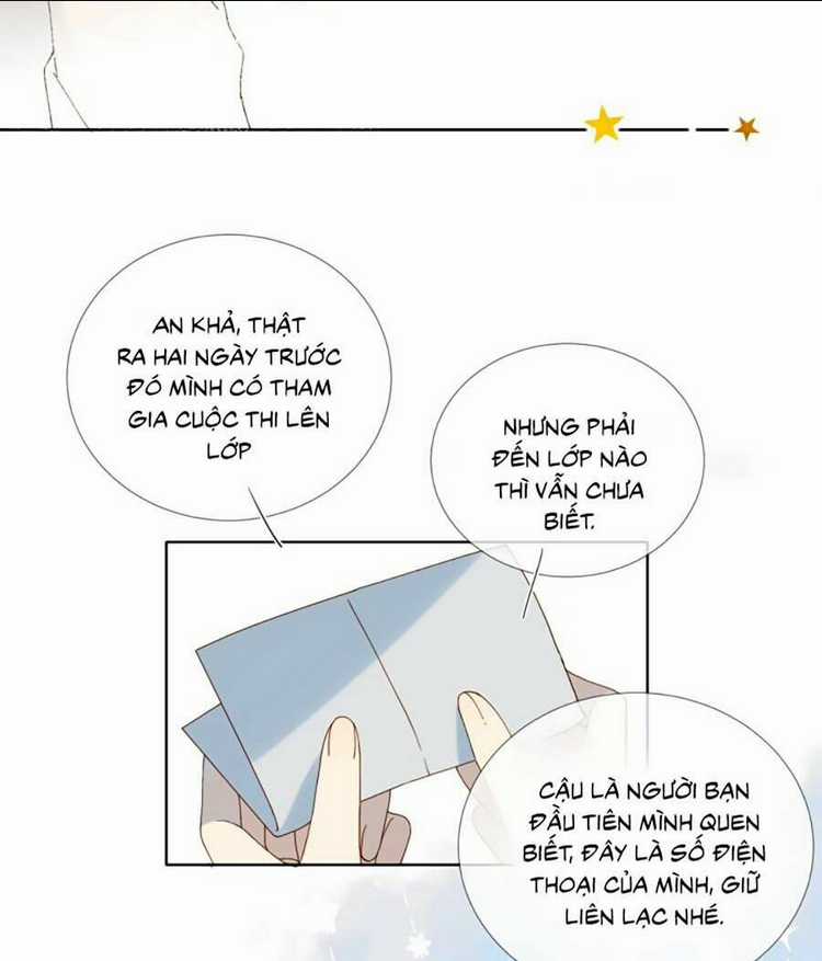 Anh Ấy Rất Hay Trêu Chọc Tôi Chapter 19 trang 12