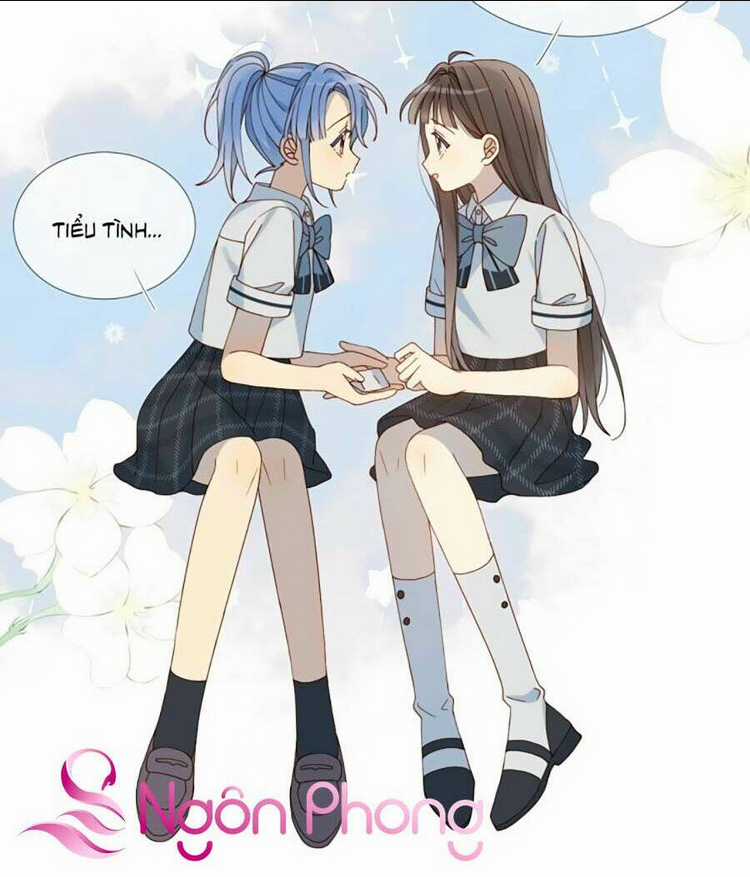 Anh Ấy Rất Hay Trêu Chọc Tôi Chapter 19 trang 13