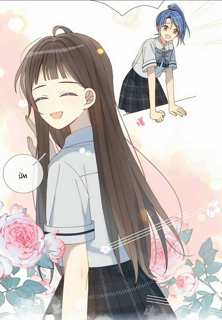 Anh Ấy Rất Hay Trêu Chọc Tôi Chapter 19 trang 15