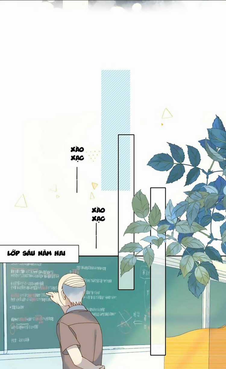 Anh Ấy Rất Hay Trêu Chọc Tôi Chapter 19 trang 16