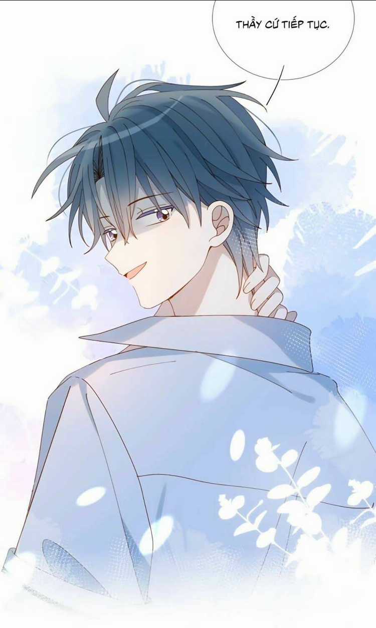 Anh Ấy Rất Hay Trêu Chọc Tôi Chapter 19 trang 19