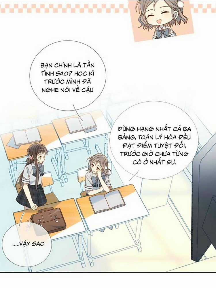 Anh Ấy Rất Hay Trêu Chọc Tôi Chapter 19 trang 28