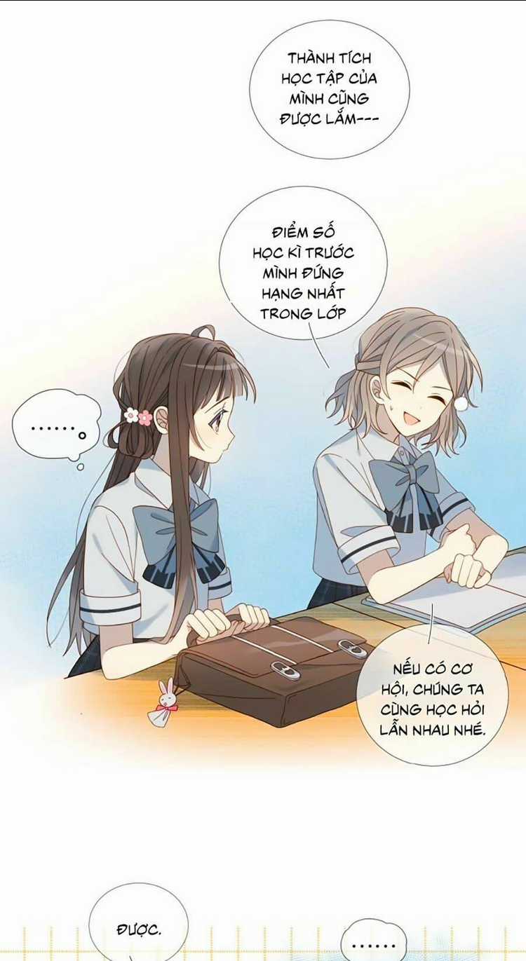 Anh Ấy Rất Hay Trêu Chọc Tôi Chapter 19 trang 29