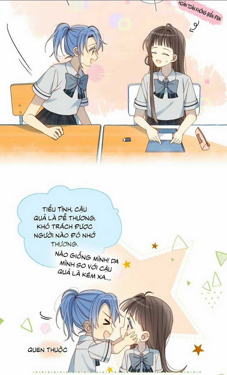 Anh Ấy Rất Hay Trêu Chọc Tôi Chapter 19 trang 3