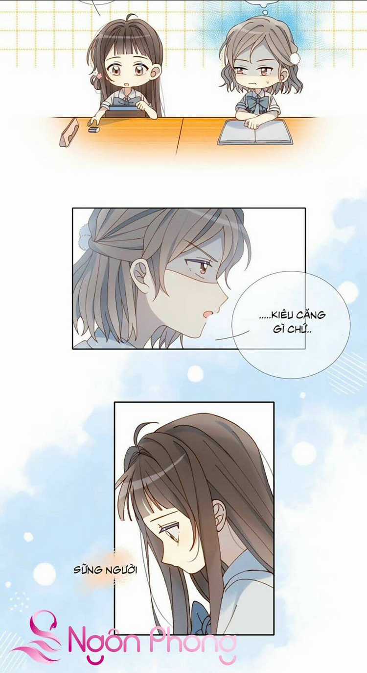 Anh Ấy Rất Hay Trêu Chọc Tôi Chapter 19 trang 30