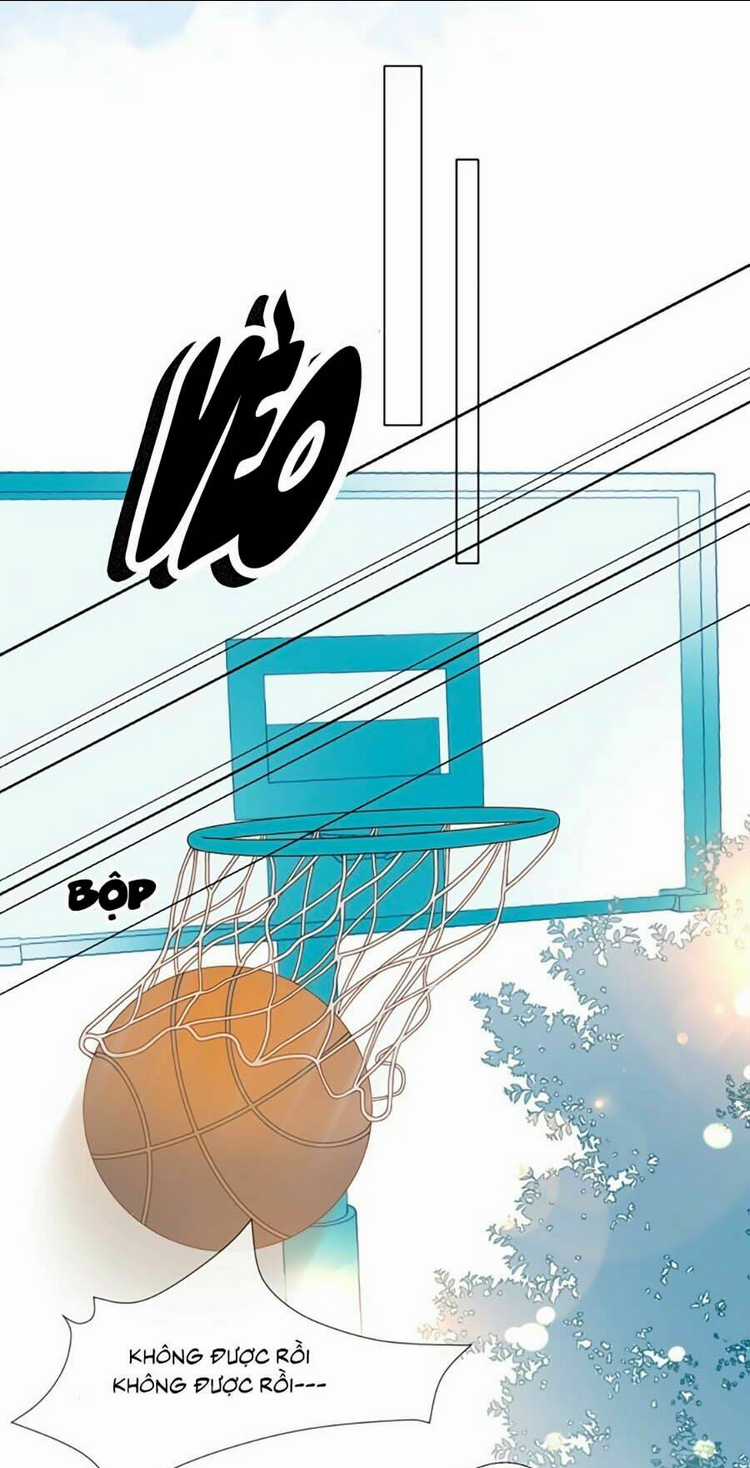 Anh Ấy Rất Hay Trêu Chọc Tôi Chapter 19 trang 31