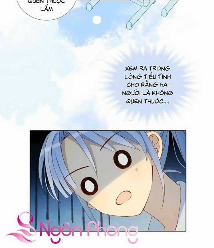 Anh Ấy Rất Hay Trêu Chọc Tôi Chapter 19 trang 7