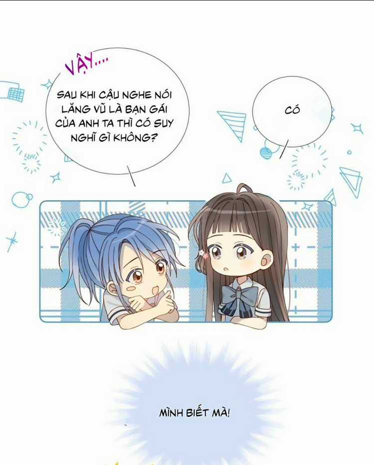 Anh Ấy Rất Hay Trêu Chọc Tôi Chapter 19 trang 8