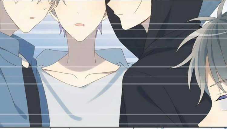 Anh Ấy Rất Hay Trêu Chọc Tôi Chapter 2 trang 11