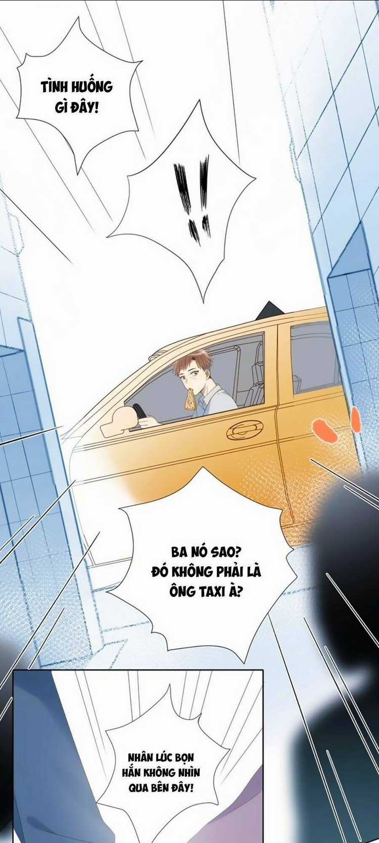 Anh Ấy Rất Hay Trêu Chọc Tôi Chapter 2 trang 12