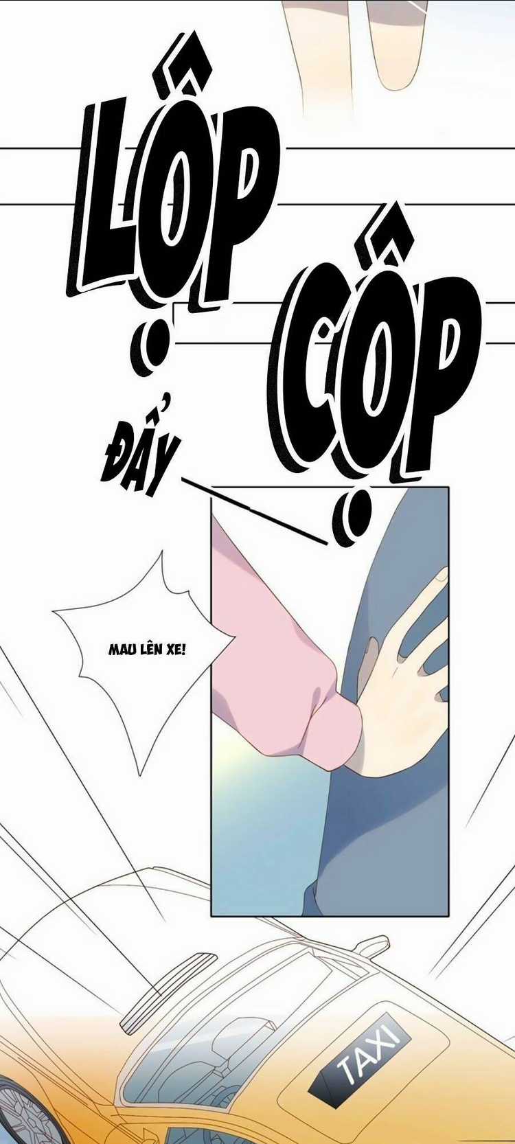 Anh Ấy Rất Hay Trêu Chọc Tôi Chapter 2 trang 15