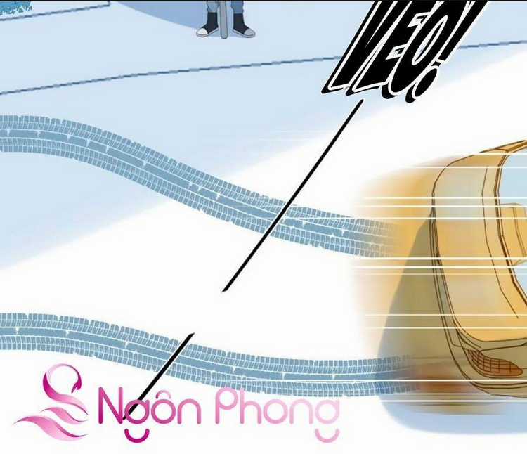 Anh Ấy Rất Hay Trêu Chọc Tôi Chapter 2 trang 19